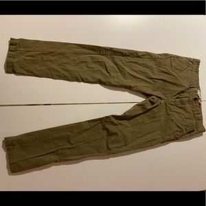 Chino Pants